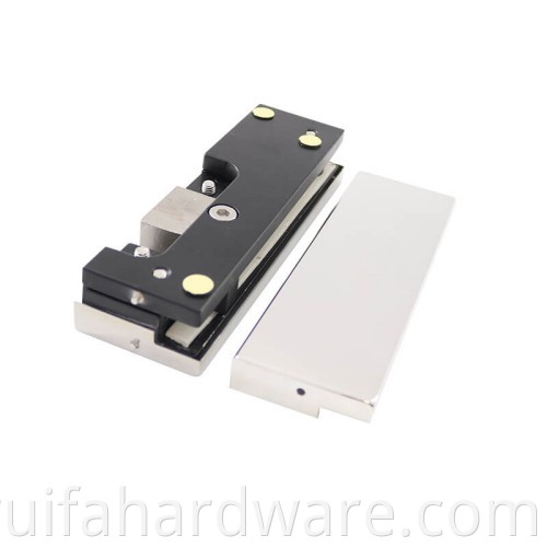 Glass Shower Door Clamps (2)